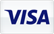 Visa platební karta akceptovaná na Spin247 Casino